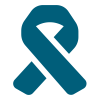 cancer ribbon