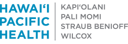 Hawaii Pacific Health logo